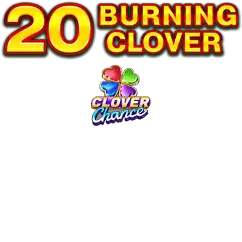 Голема 20 Burning Clover