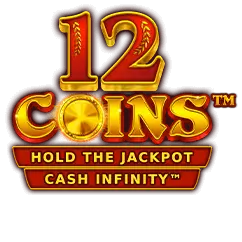 Голема 12 Coins™