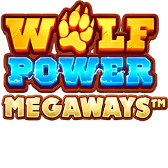 Голема Wolf Power Megaways™