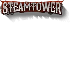 Голема Steam Tower