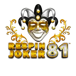 Голема Respin Joker 81