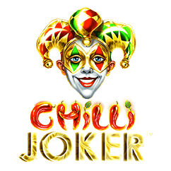 Sfond i madh Chilli Joker