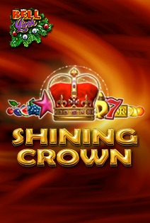 Shining Crown Bell Link