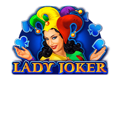 Голема Lady Joker