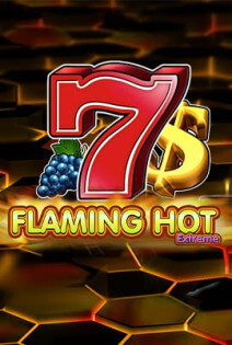 Flaming Hot Extreme