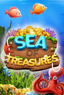 Sea of Treasures