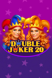 Double Joker 20