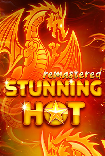 Stunning Hot Remastered