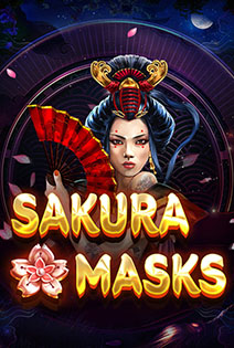 Sakura Masks