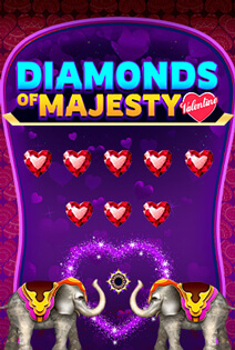 Diamonds of Majesty