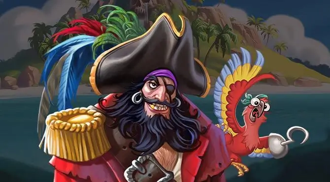 Pirates On Board