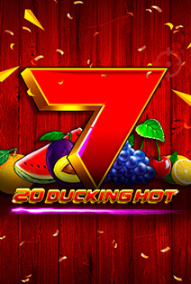 20 Ducking Hot