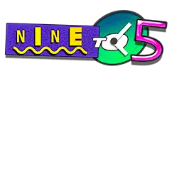 Голема Nine To Five