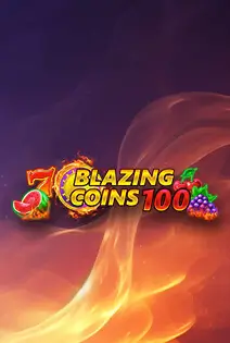 Blazing Coins 100