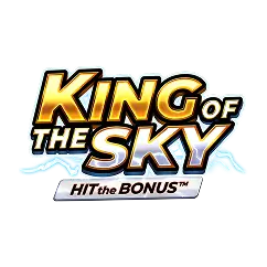 Голема King of the Sky: Hit the Bonus™