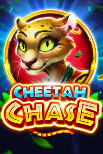Cheetah Chase