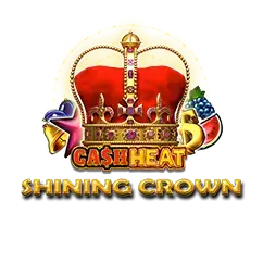 Голема Shining Crown Cash Heat