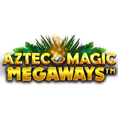 Голема Aztec Magic Megaways