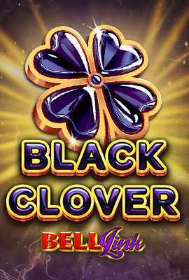 Black Clover Bell Link