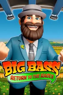 Big Bass Return to the Races