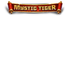 Голема Mystic Tiger